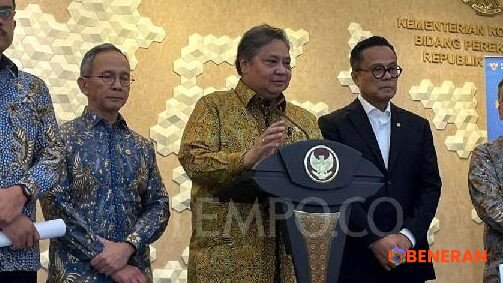 Pemerintah Berikan Keringanan KUR untuk Debitur Terdampak Bencana Sumatra