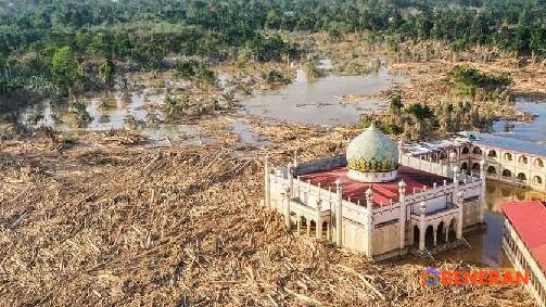 Pemulihan Akses Aceh Tamiang Dipercepat: Kementerian PUPR Bertindak