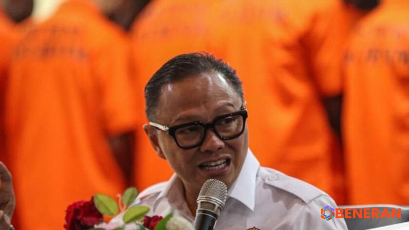 Pengawasan Imigrasi Diperketat di Sektor Pertambangan dan Industri Indonesia