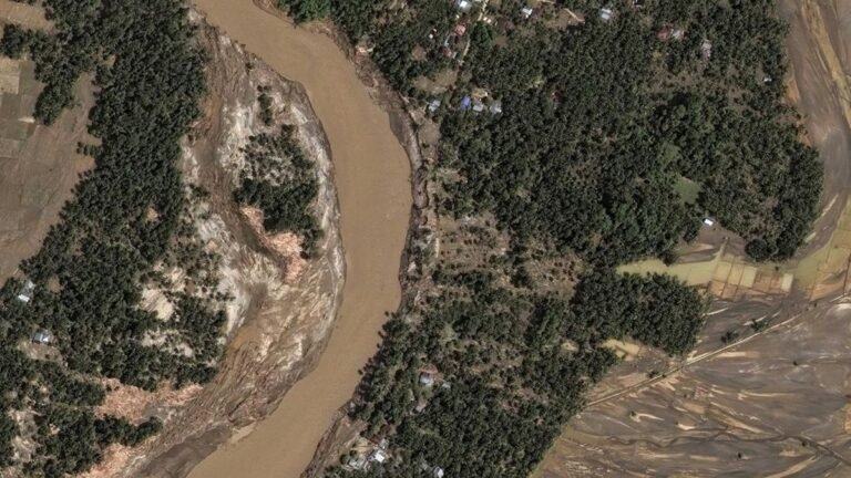 Penyaluran Bantuan Logistik ke Aceh Singkil via Laut, Akses Aceh Tamiang Pulih