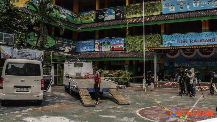 Penyelidikan Mendalam Kecelakaan Mobil MBG di Cilincing: 10 Saksi Diperiksa