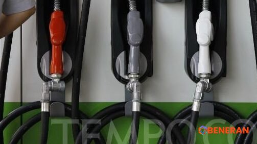 Pilihan Konsumen Bergeser: BBM Non-Subsidi Melonjak 3% Saat Liburan