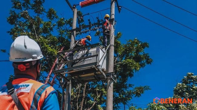 PLN Tetapkan Tarif Listrik Baru, Berlaku Desember 2025