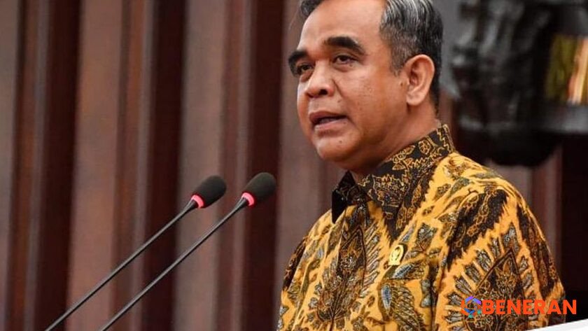 Prabowo Minta Amendemen UUD 1945 Dikaji Matang, Hindari Tergesa-gesa