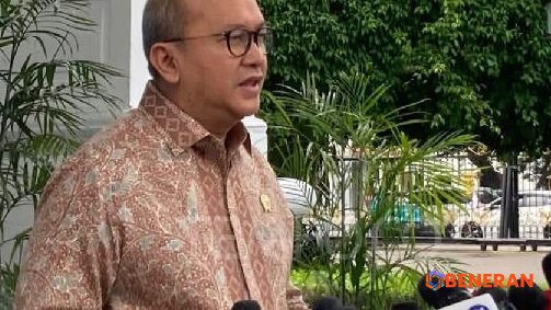 Prabowo Tinjau Kemajuan Proyek Kampung Haji, Danantara Intensif Berdialog dengan Saudi