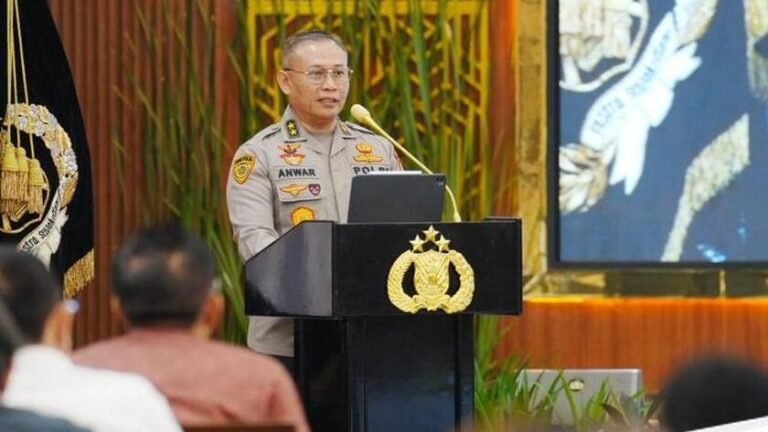 Prestasi Gemilang: Komite Olahraga Polri Raih Ratusan Medali di Tahun 2025