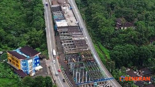 Proyek Tol Yogya-Bawen: Menjelajahi Tantangan dan Target Operasional Seksi 6