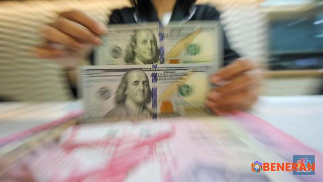 Rupiah Perkasa di Tengah Pelemahan Dolar AS: Tembus Rp 16.625