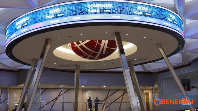 Saham Swasta Kuasai LQ45: Refleksi Optimisme Pasar