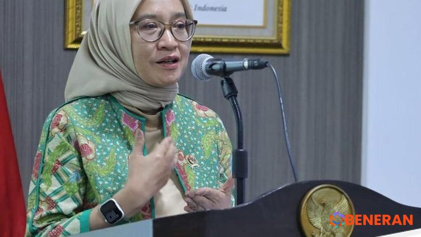 Sinergi dan Transparansi: Kunci Percepatan Layanan Publik Menurut Menteri PAN-RB