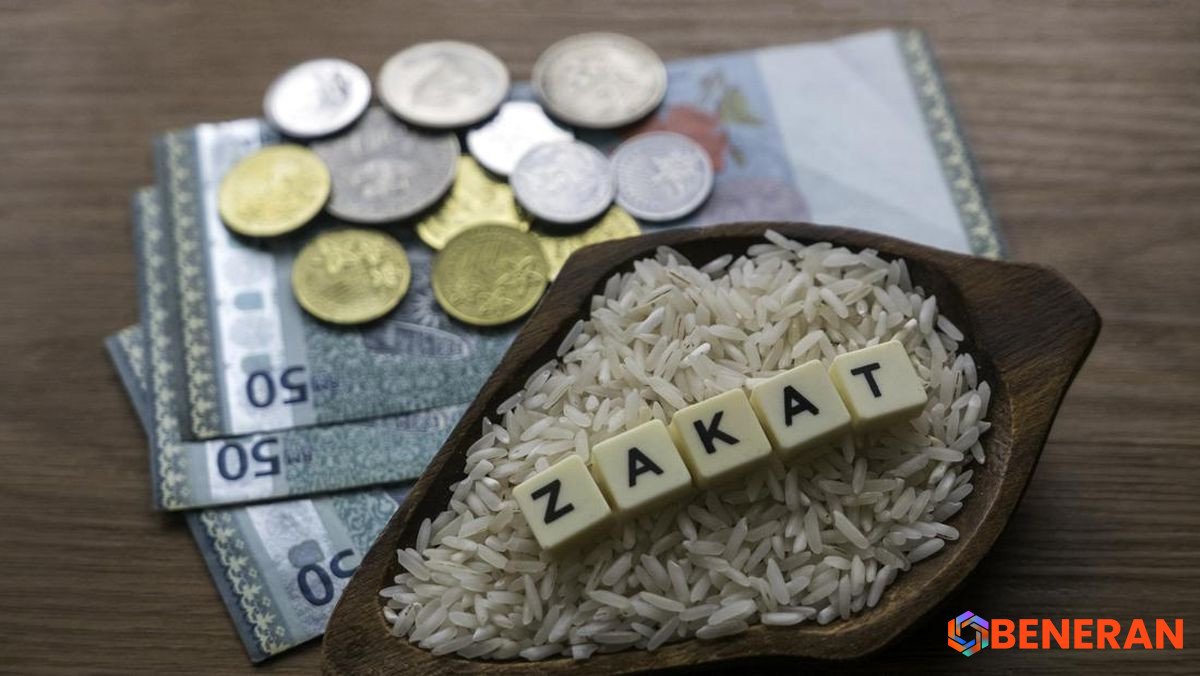 Skandal Korupsi Rp16,6 Miliar Guncang Baznas Enrekang