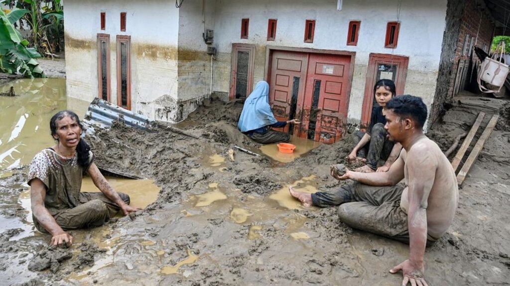 Sorotan Berita Sepekan: Kerusakan Sumatra dan Pembebasan Ira Puspadewi