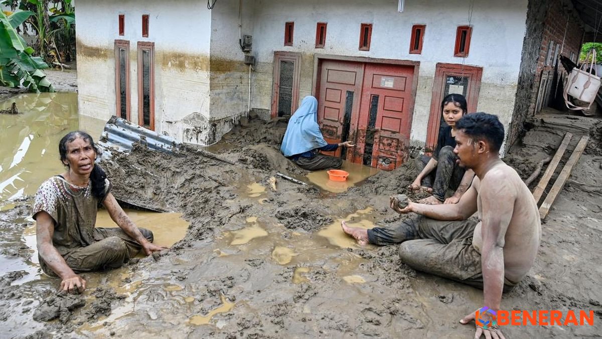 Sorotan Berita Sepekan: Kerusakan Sumatra dan Pembebasan Ira Puspadewi