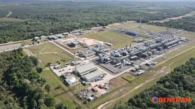 Strategi Midstream RAJA Berbuah Manis, Pendapatan Q3 Capai US$196 Juta
