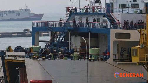 Strategi Pelabuhan Pendukung untuk Kelancaran Arus Nataru 2026