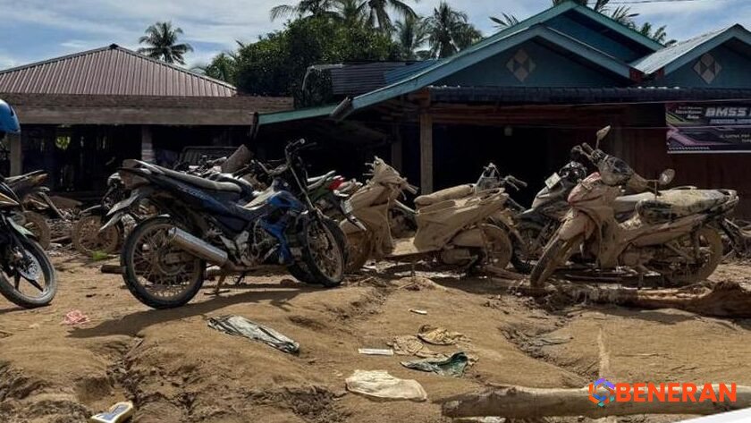 Sumatera Utara Berduka: Ratusan Jiwa Melayang Akibat Bencana Hidrometeorologi
