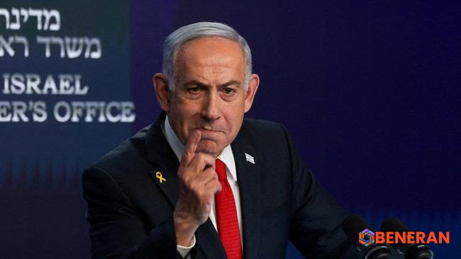 Syarat Mutlak Israel untuk Kesepakatan dengan Suriah