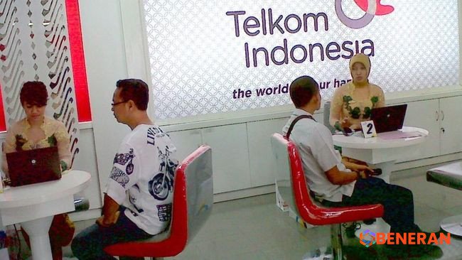 Telkom Klarifikasi Dugaan Pembiayaan Fiktif yang Beredar