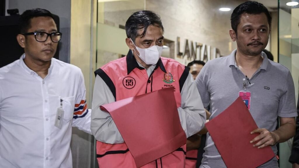 Tiga Hakim Divonis 11 Tahun Penjara dalam Kasus Suap CPO, Pertimbangkan Langkah Banding