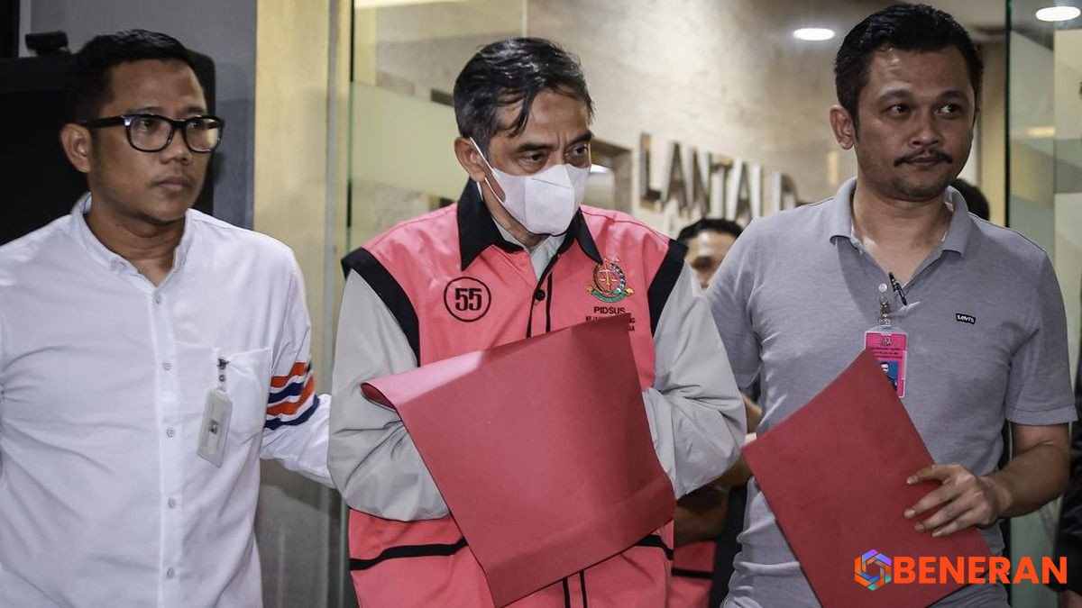 Tiga Hakim Divonis 11 Tahun Penjara dalam Kasus Suap CPO, Pertimbangkan Langkah Banding