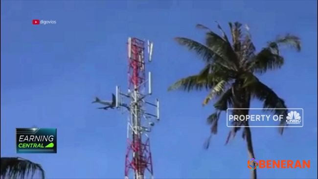 TOWR Grup Djarum Umumkan Dividen Interim, Pemegang Saham Siap Terima Rp6,87 per Saham