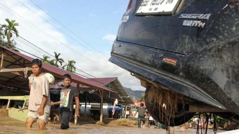 Tragedi Kemanusiaan di Sumatera: BNPB Laporkan 914 Tewas, Ratusan Masih Hilang