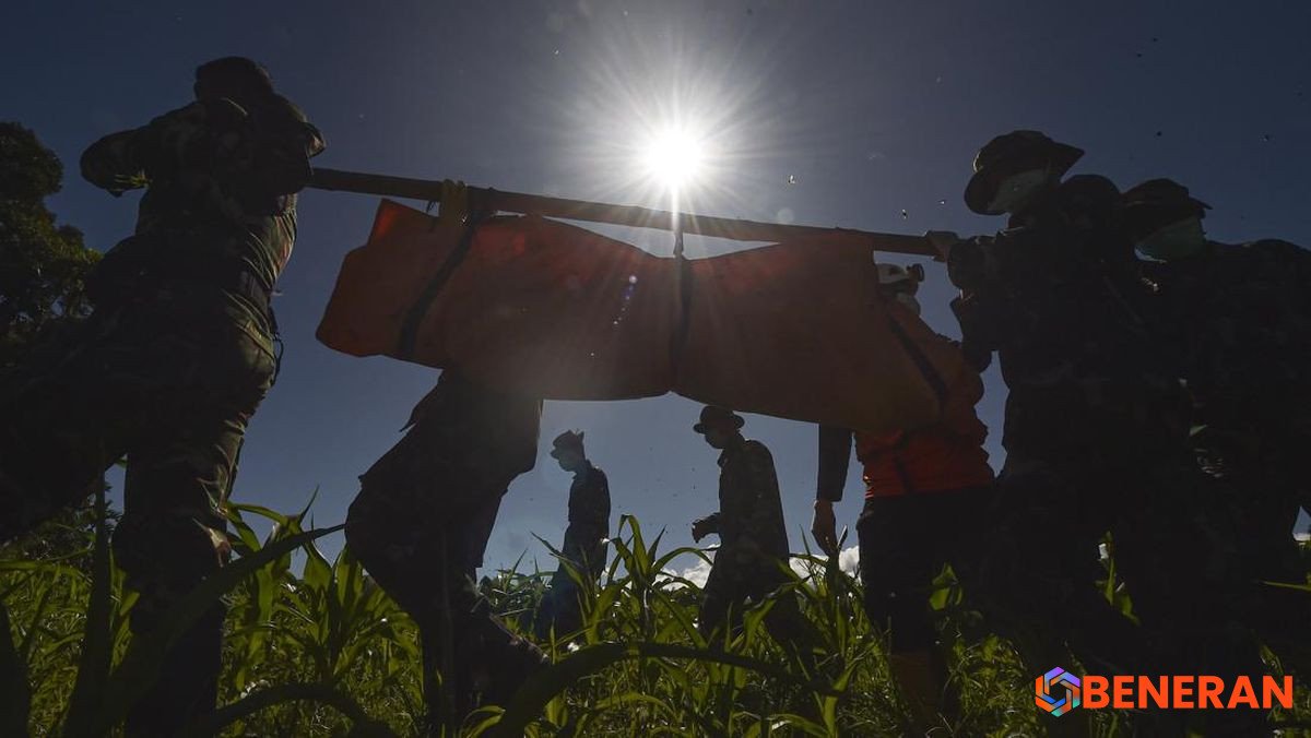 Tragedi Lembah Anai: Tiga Prajurit TNI Gugur Saat Bertugas
