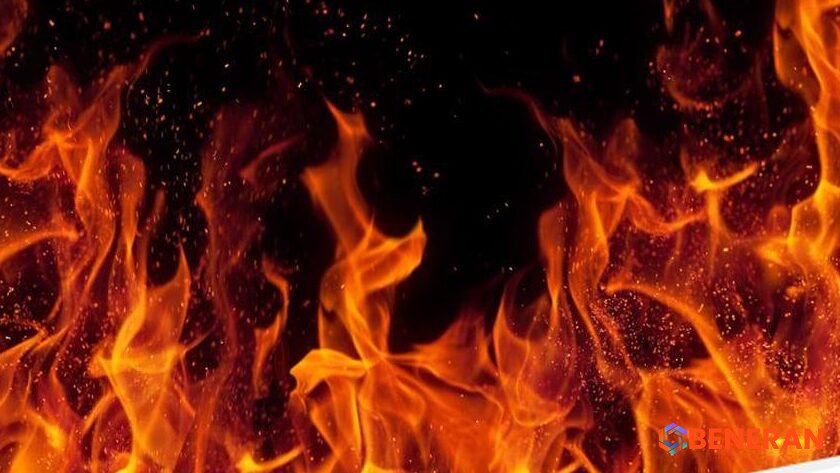 Tragedi Maut di Bengkel Garut: Ayah dan Anak Tewas Akibat Percikan Listrik