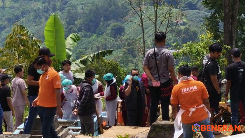 Tragedi Santri Wonogiri: Kematian Diduga Akibat Perundungan, Tiga Anak Jadi Tersangka
