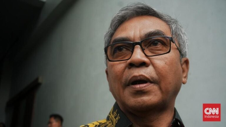 Undangan KPK untuk Prabowo: Buka Hari Antikorupsi 2025 di Yogyakarta