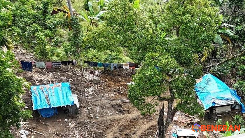 Update: 25 Kabupaten/Kota di Aceh-Sumut-Sumbar Masih Berstatus Tanggap Darurat