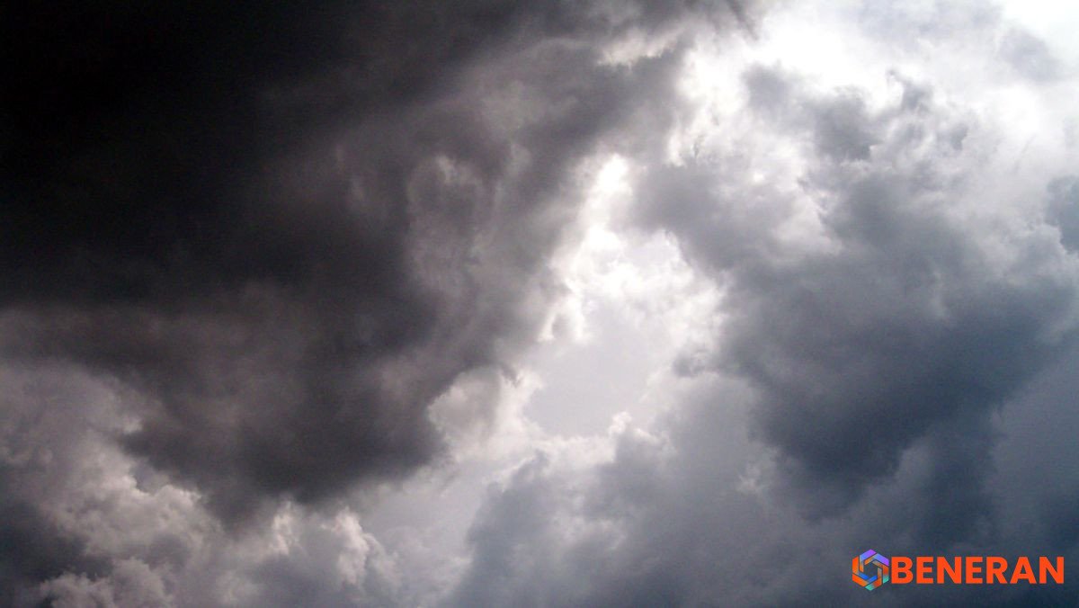 Update: BMKG Ungkap Anomali Hujan Sebulan Tumpah dalam Sehari di Sumatra