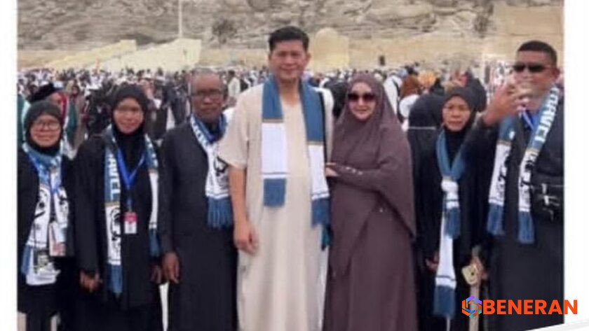 Update: Bupati Aceh Selatan Umrah Saat Bencana, Ini Ancaman Sanksinya