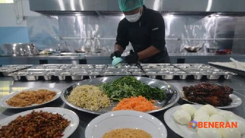 Update: Dua Opsi Penyaluran MBG di Masa Libur Sekolah