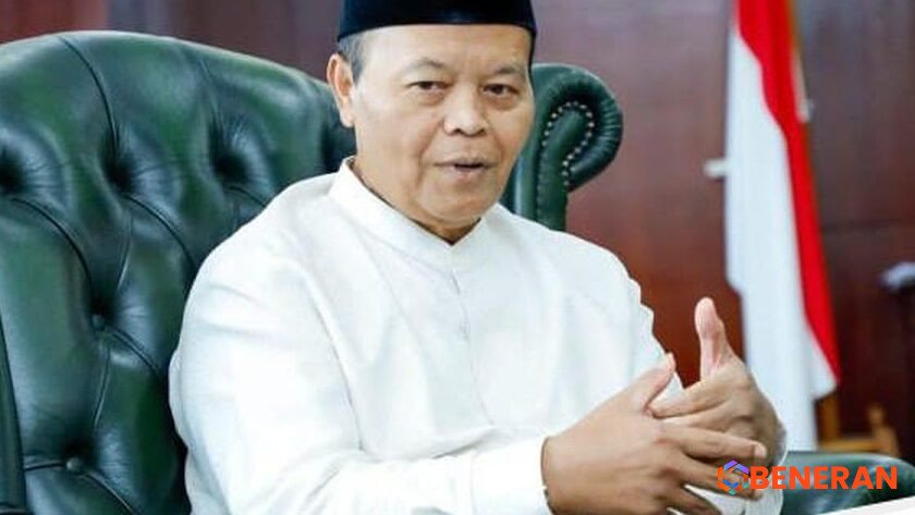 Update: HNW Ingatkan Pemda Pastikan Gedung Tinggi Penuhi Syarat Proteksi Kebakaran