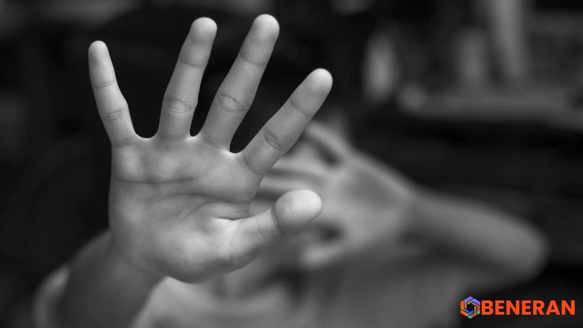 Update: Jaktim Jadi Wilayah Terbanyak Laporan Kekerasan pada Perempuan dan Anak