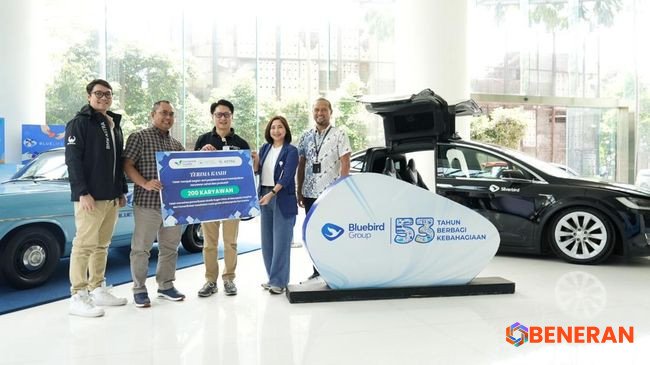 Update: Mayapada Hospital Beri Dukungan Medis di Capital Market Run 2025