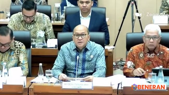 Update: Pabrik Petrokimia Terbesar se ASEAN di Banten Bisa Pangkas Impor 70%