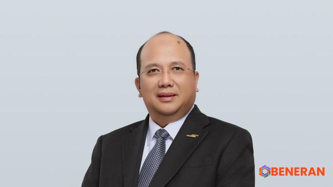 Update: Sah! Riduan dan Henry Panjaitan Lulus OJK Jadi Dirut-Wadirut BMRI