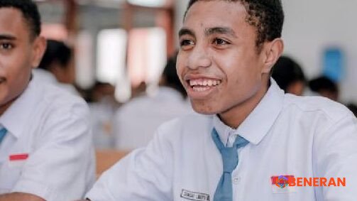 Update: Sekolah Rakyat Jadi Jalan Sergio Mengejar Cita-Cita