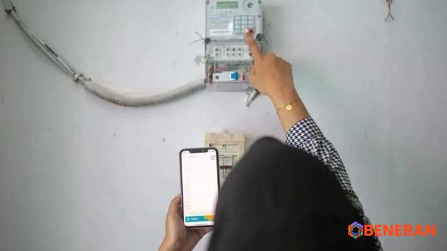 Update: Tarif Listrik Terbaru Semua Pelanggan PLN, Berlaku 3 Desember 2025