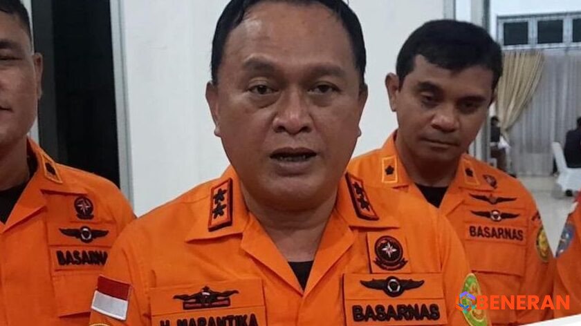 Update: Tim SAR Setop Pencarian Korban Banjir-Longsor di Taput dan Humbahas