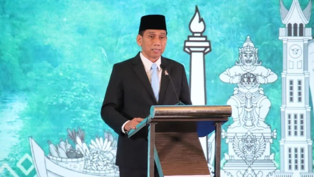 Wamendagri Minta Pemda Pangkas Anggaran Seremonial demi Belanja Berkualitas