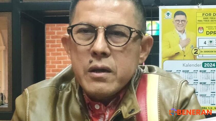 Anggota DPR Soroti Pengamanan Sidang Nadiem: Kehadiran TNI Dipertanyakan