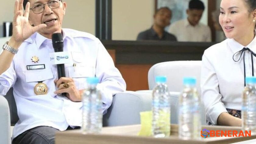 Batam Tarik Investasi Rp 69 Triliun, Lampaui Target Jauh di Atas Ekspektasi