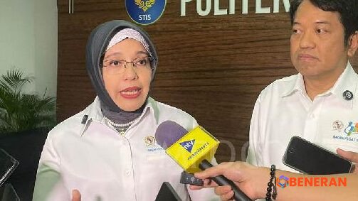 BPS dan STIS Bersinergi Tangani Pendataan Bencana di Sumatera