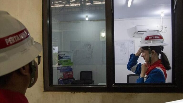 Bulan K3 Nasional 2026: Mengukuhkan Komitmen Keselamatan Kerja