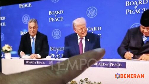 Dewan Perdamaian Gaza: PKS Sambut Peluang Diplomasi Baru bagi Indonesia