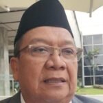 DPR Pacu Perubahan UU Kebencanaan, Kuatkan Peran BNPB di Garis Depan