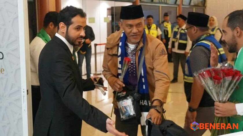 Efisiensi Perjalanan Suci: Imigrasi Indonesia Hadirkan Rute Makkah